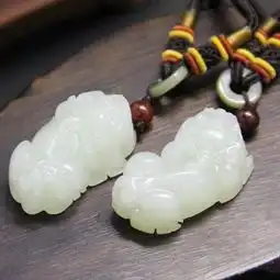 玉貔貅应该如何自己开光
