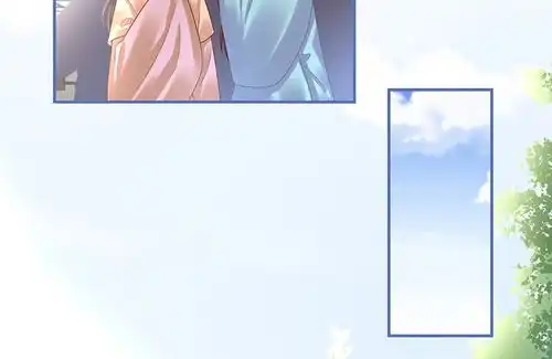 女帝的后宫第31话烈焰红唇爱奇艺漫画
