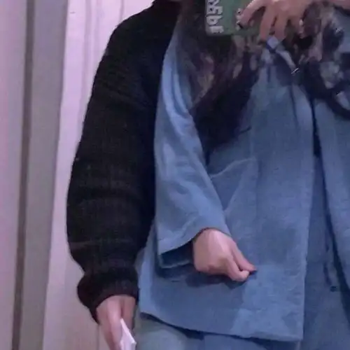 一定会打动对象的拍一拍后缀文案
