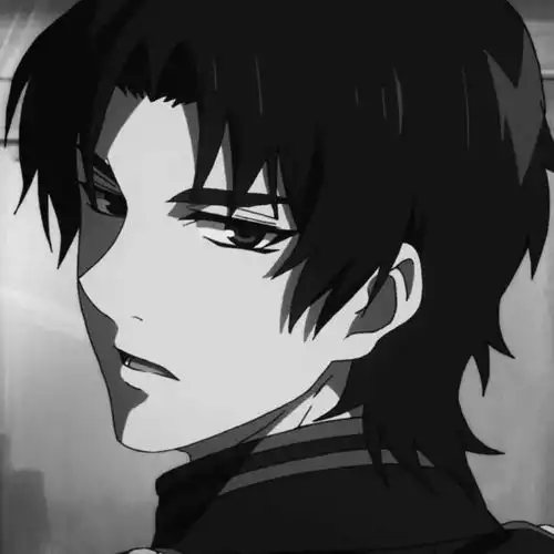 100张二次元动漫男女生头像任你选
