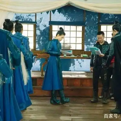 天仙配视频圈子天仙配演员及剧情热门动态爱奇艺泡泡
