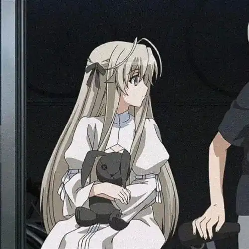 别说人家头像老,今天不换,明天你也老
