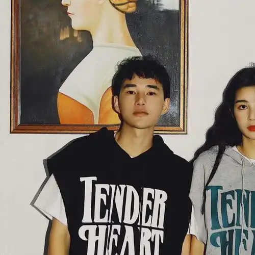 情头原来我们的cp,都是别人的旧爱啊腾讯新闻
