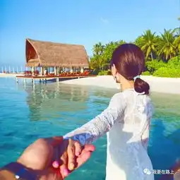 泰国甲米,一个风情万种天成美景的地方
