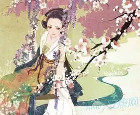 好听好看的梦幻名字大全

