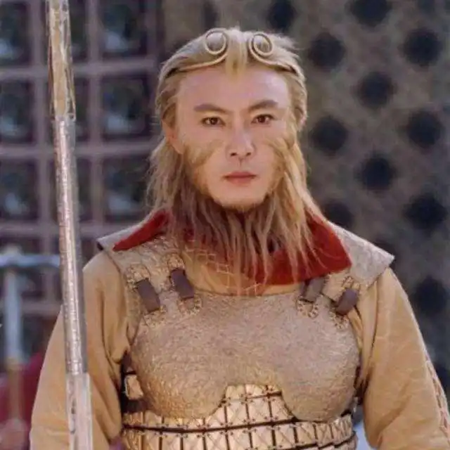 继周星驰甄子丹郭富城后,刘德华也要演孙悟空,黄明昊演哪吒
