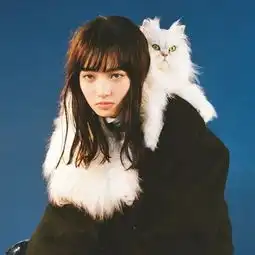 女大十八变,小s女儿的厌世脸你喜欢吗
