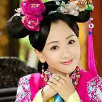 杨蓉头像图片微信头像图片大全
