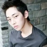 2015韩版男生头像
