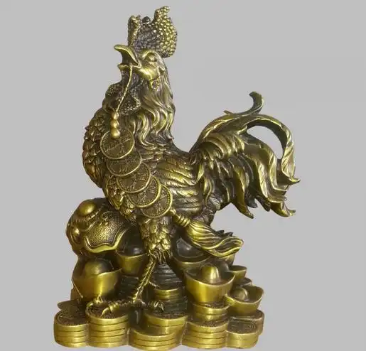 这三大生肖,未来几年内日子红红火火,富得流油
