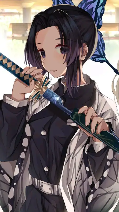 二次元美图壁纸分享497
