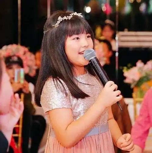 王诗龄每月花费65万,富养也要分对错,才有教育意义
