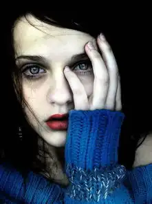 非主流闪图国外的性感美女
