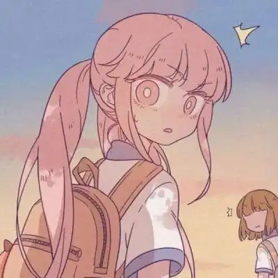 废柴狐阿桔
