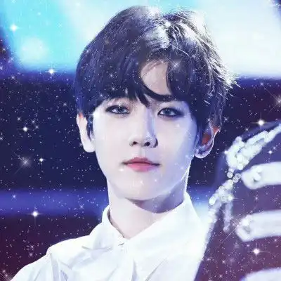 吴世勋头像2020滤镜温柔吴世勋头像图片
