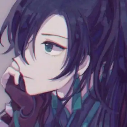 可爱动漫女头高清图片,本月最新优质的
