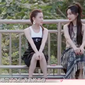 何超莲说婚后一个月没和窦骁见过面各自在忙工作
