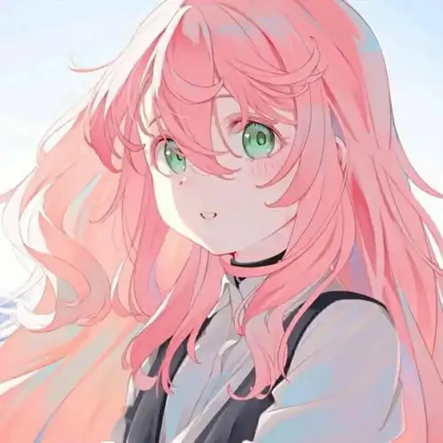 叮咚提示您签收二次元动漫头像啦
