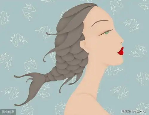 灵魂深处的伴侣,最般配的五个星座,他们的爱情总是令人羡慕
