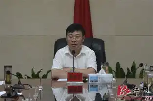 靖州县召开创建湖南省文明县城工作推进会
