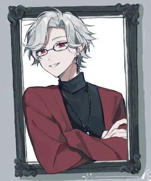 20211028丨pixiv站日推插画二次元头像壁纸精选
