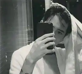 求此情头另一半
