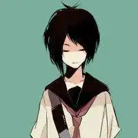 日本动漫情侣头像微信头像图片大全
