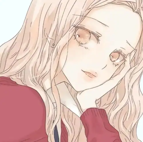 四人组闺蜜头像,一声姐妹大过天
