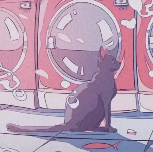 情侣头像一对两张l女生和喜欢的人聊天是什么样子呢
