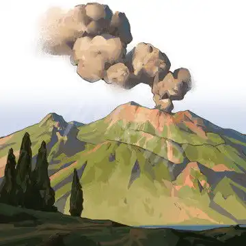 humankind维苏威火山人类humankind奇观介绍humankind全奇观效果汇总
