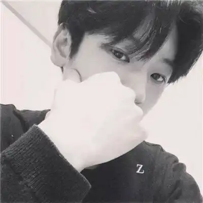 霸气微信头像熟男90后专属最烦别人说我一夜暴富
