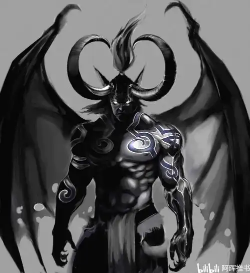 推荐3本黑暗风格的小说,或是主角转生成恶魔或是能召唤恶魔
