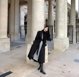 服装搭配2020年这30套最火网红穿搭模板学会了,你就是时髦精
