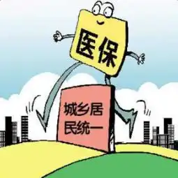 2017天津城乡居民医保并轨制度
