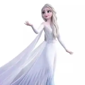 冰雪奇缘2视频圈子冰雪奇缘2演员及剧情热门动态爱奇艺泡泡
