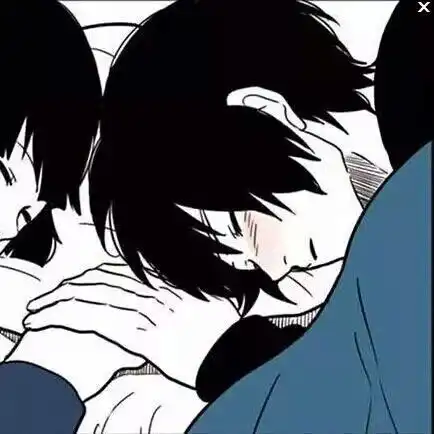 自截情侣头像文明拿图别忘了随手点赞关注堆糖,美好生活研究所
