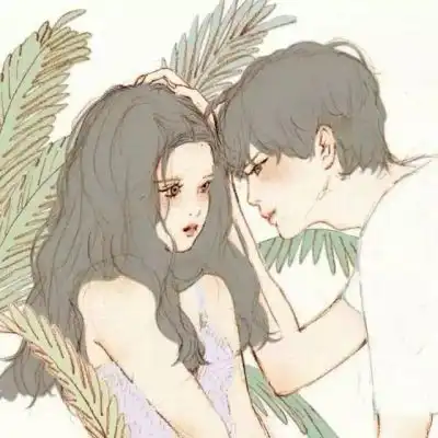 爱哭鬼宝贝来我怀里吧
