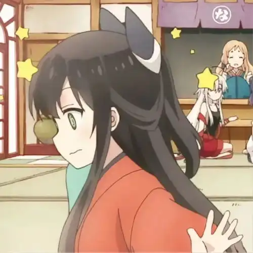 手机高清壁纸第55期闺蜜基友头像精选
