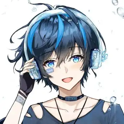 动漫男生头像未来可期,适合你,也男生头像我要个性网
