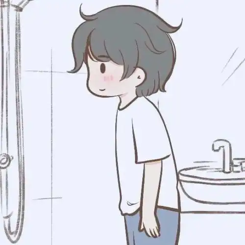 情侣头像绝绝子
