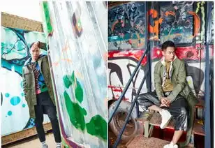 台湾第一型男,颜值演技并存却死活不火今凭小奶狗气质火了
