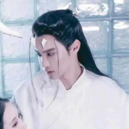 古风头像情侣真人qq古风情侣头像一对真人两张
