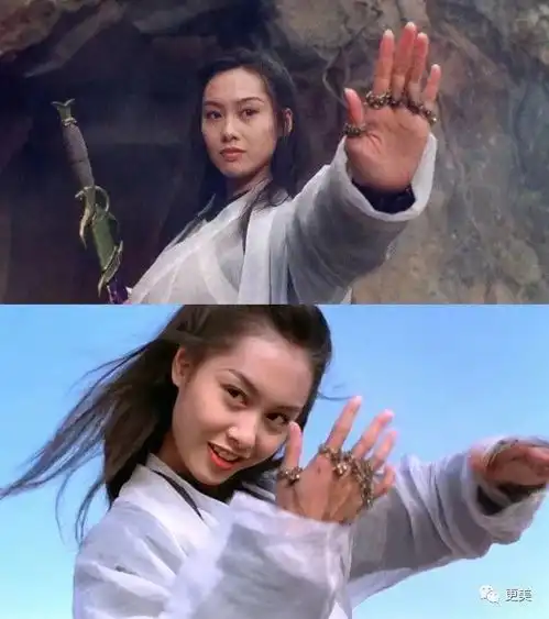 王祖贤40岁时还把小奶狗吴彦祖撩到秀腹肌神仙美貌的小心机看这里
