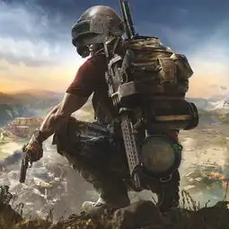 绝地求生上线活动模式,允许玩家8人组队20180330
