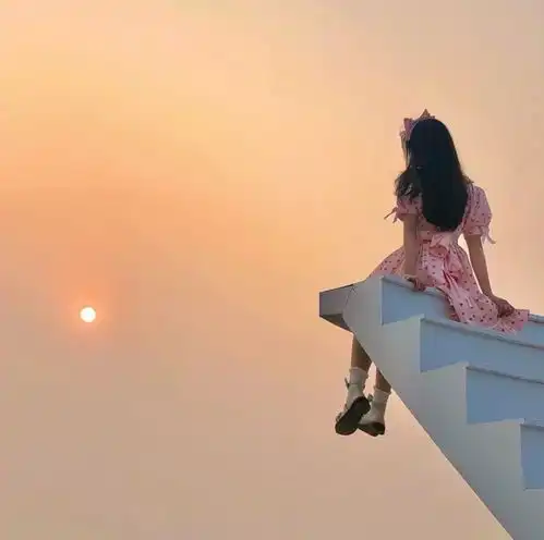 背景图每一次的相遇都是它的意义
