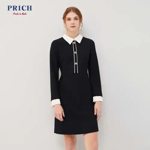 秋冬面试穿搭女生篇
