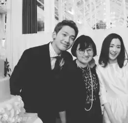 rain苦追1年女神变女友金泰希孕后爱撒娇
