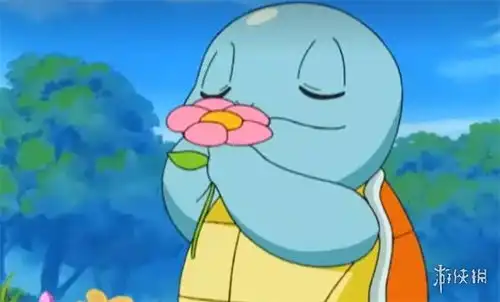 宝可梦朱紫杰尼龟哪里抓宝可梦朱紫杰尼龟获取方法
