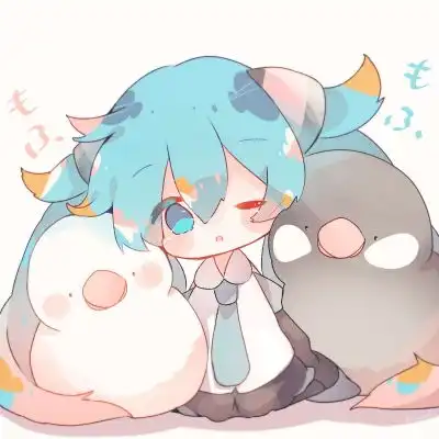 未来嘤哼哼要亲亲要抱抱要举高高卡通动漫头像我要个性网
