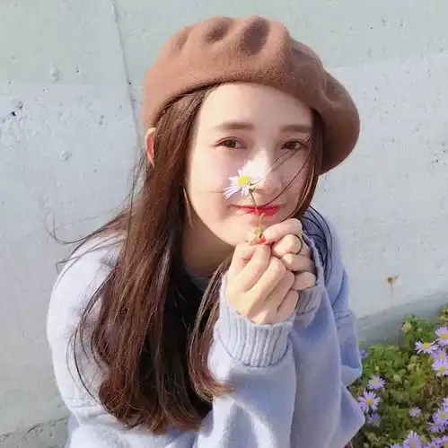 闺蜜基友头像专期春风十里不如你
